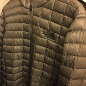 Northface jacket